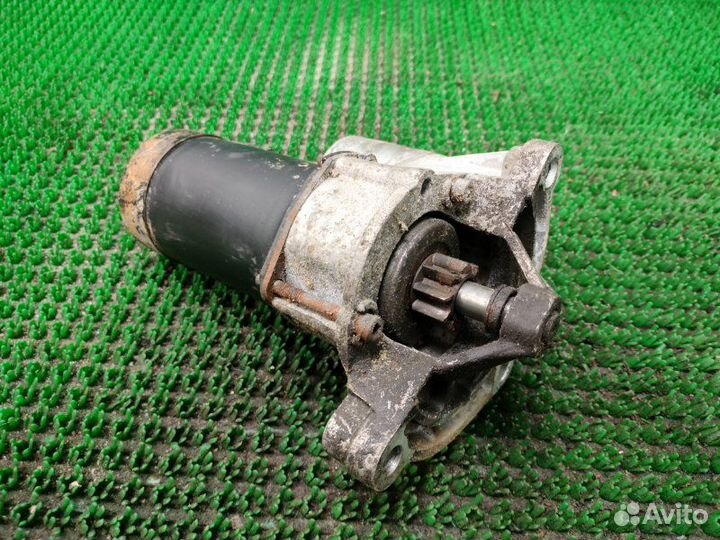 Б/У стартер Berlingo 2006 220044 Peugeot-Citroen