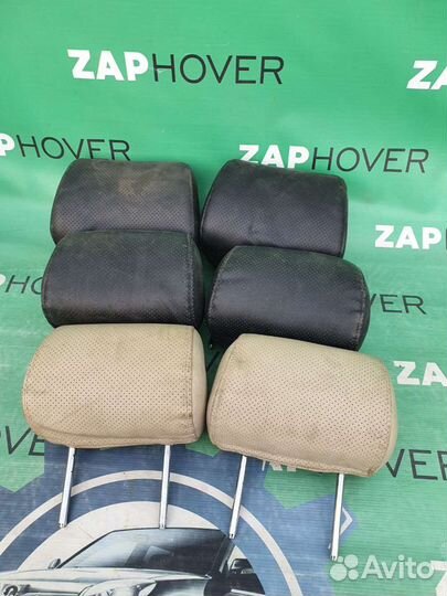 Сиденья (кожа) для Byd F3