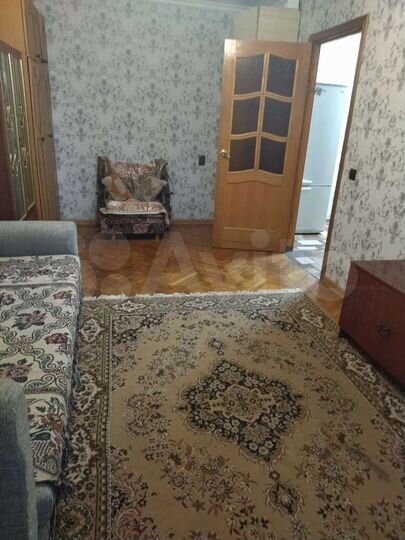 1-к. квартира, 31 м², 2/5 эт.