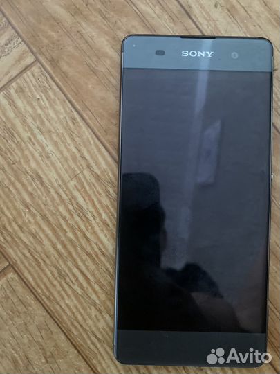 Sony Xperia XZ1 Dual, 4/64 ГБ