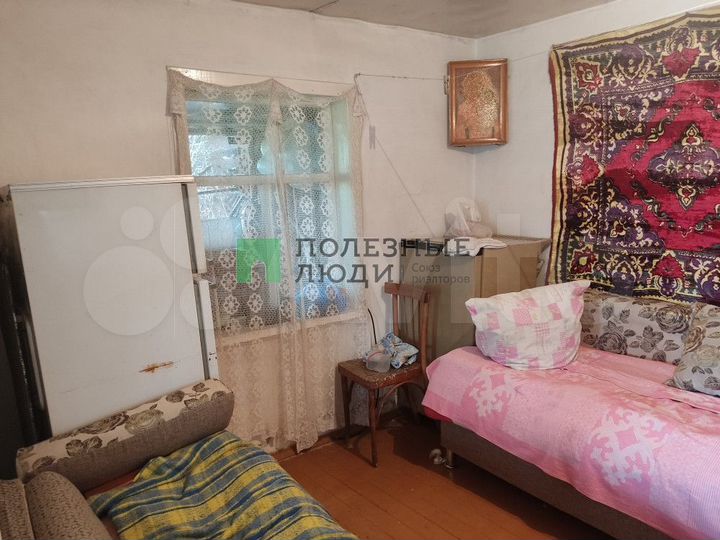 Дача 34 м² на участке 7 сот.