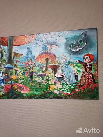 Панно на стену