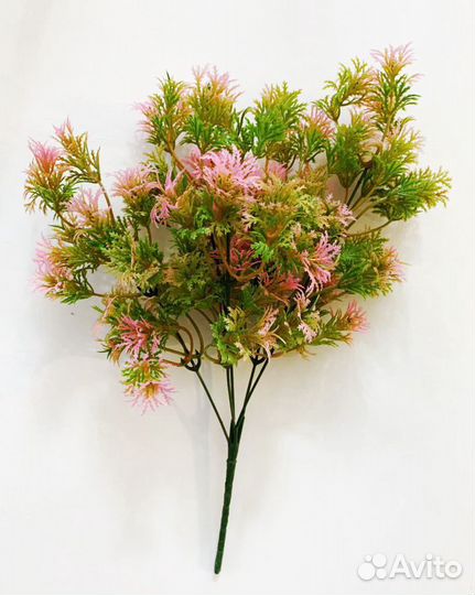 Цветок искуственный