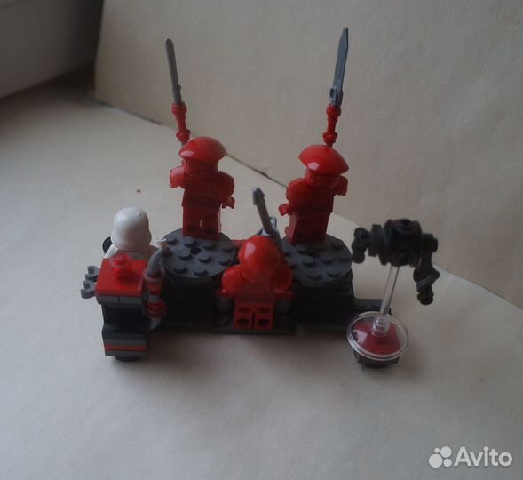 Lego star wars 75225