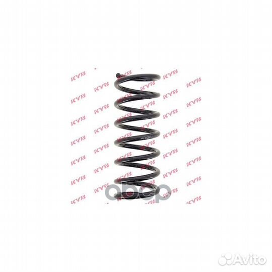 Пружина подвески ford galaxy 1.8tdci/2.0/2.0TDC