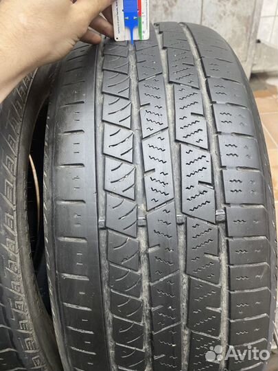 Bridgestone Turanza ER300 235/55 R17 103V