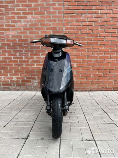 Продам Suzuki sepia ZZ