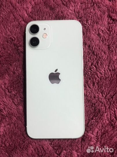 iPhone 12 mini, 256 ГБ