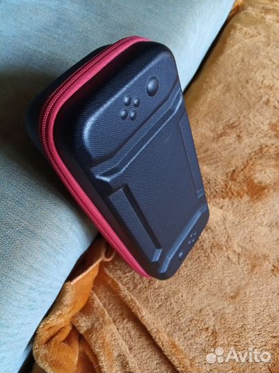 Сумка для Nintendo Switch