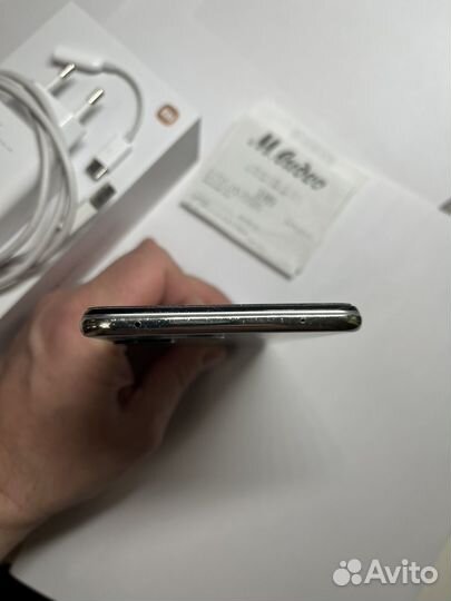 Xiaomi Mi 11 Lite 5G NE, 6/128 ГБ