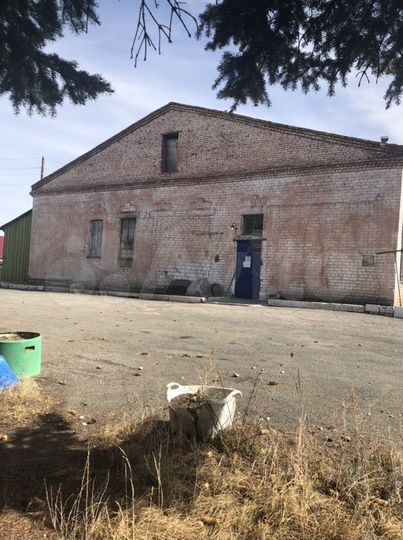 Производство, 559 м²