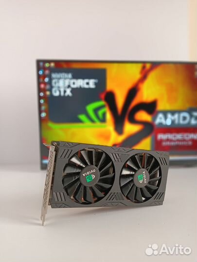 Видеокарта Nvidia RTX 3070 M 8GB