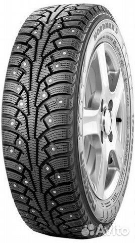 Nokian Tyres Nordman 5 175/70 R13 82T