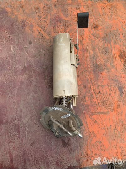 Бензонасос на Шевроле Ланос 1,5