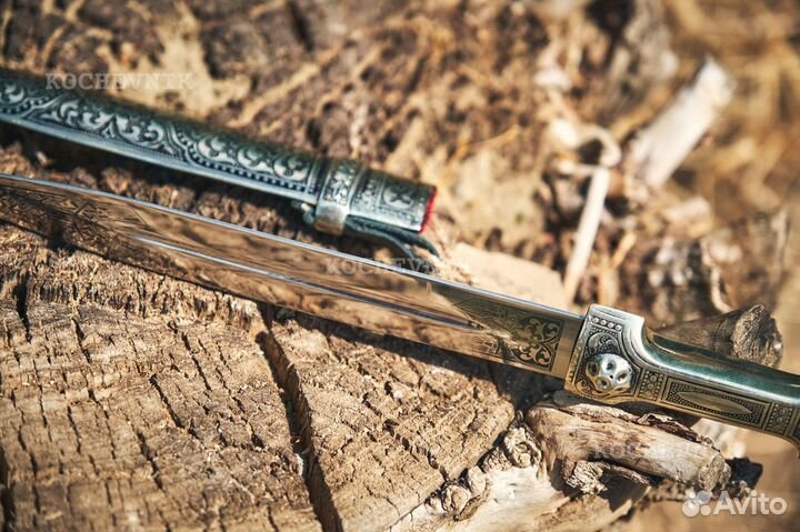 Кизлярский клинок