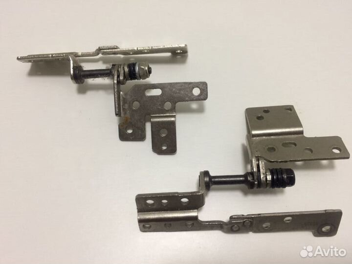 Петли матрицы Asus X554L