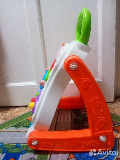 Каталка толокар