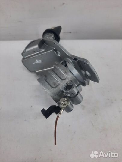 Замок зажигания Opel Zafira B минивэн 1.6 Z16XE1