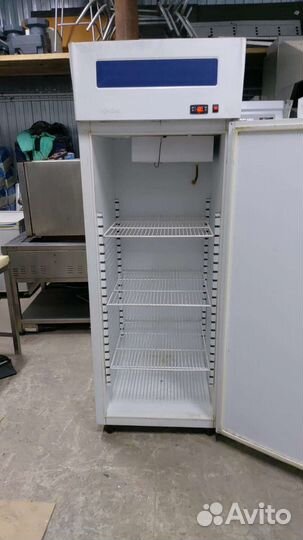 Шкаф морозильный Abat шхн-0,7