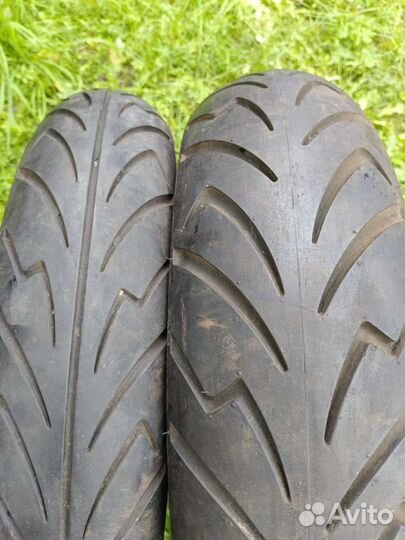 Колеса в сборе r13 и r16