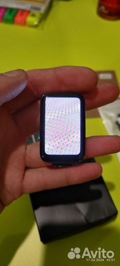Xiaomi SMART band 7 pro