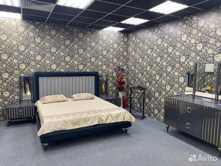 Спальный гарнитур Турция