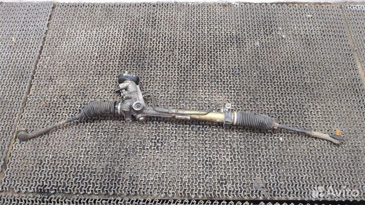 Рейка рулевая с г/у Volkswagen Polo, 2003