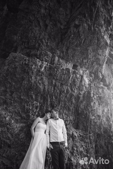 Фотограф, индивидуальный портрет