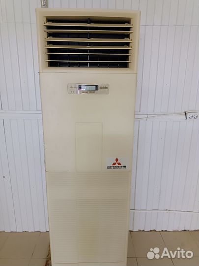 Сплит система mitsubishi бу