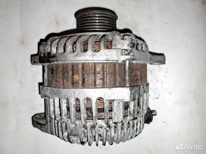 Генератор Nissan Teana J32 VQ25,VQ35 (231001AA1B)