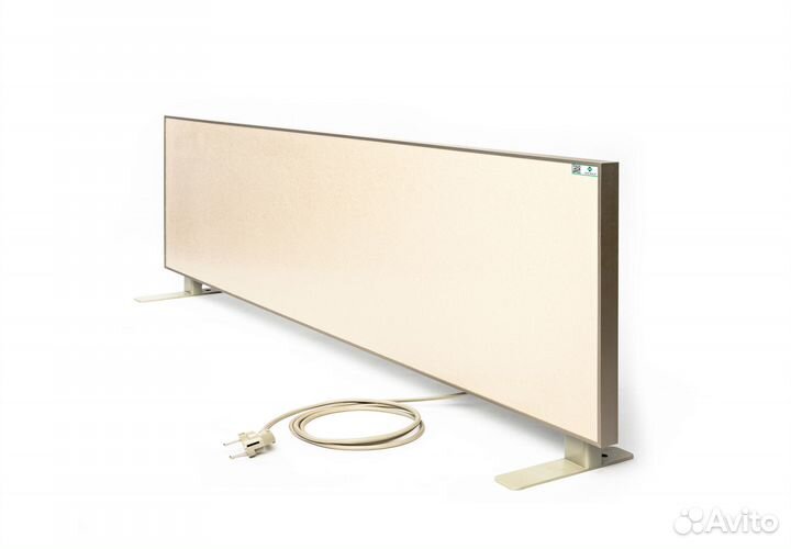 Конвектор электрический настенный NT 500