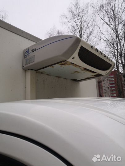 Рефрижератор zanotti s35 zero