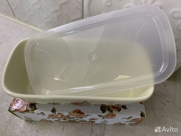 Блюдо для заливного