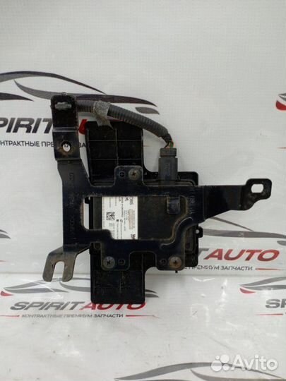 Датчик слепых зон задний левый Kia Sedona 3 G6DH