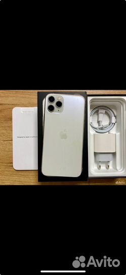 iPhone 11 Pro, 64 ГБ