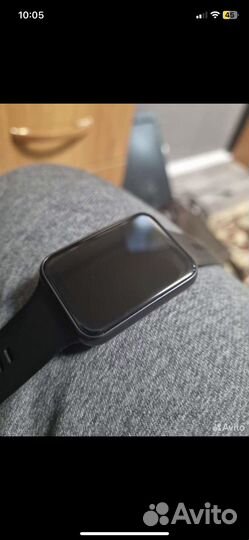 Смарт часы huawei watch fit 2