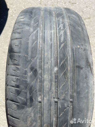 Bridgestone Turanza T001 225/45 R19