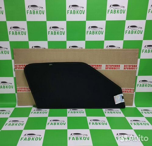 Каркасные шторки для Skoda Yeti