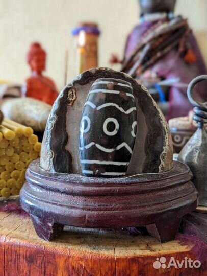 Алтарные Дзи