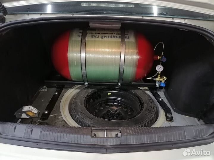 Гбо 4 поколения