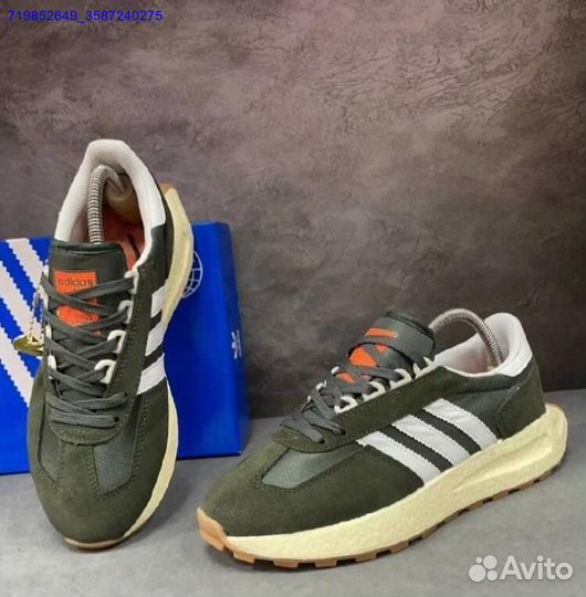 Кроссовки Adidas (Арт.50797)