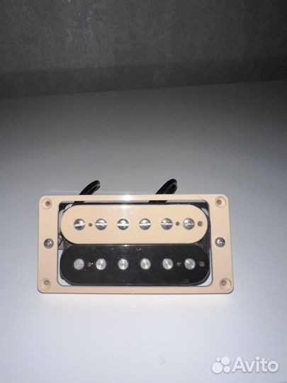 Звукосниматель Gibson 61 PAF