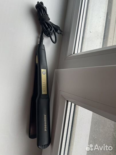 Утюжок для волос