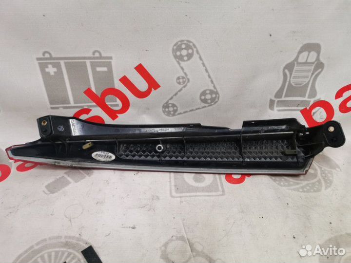 Фонарь Volvo Xc90 D5244T 2008