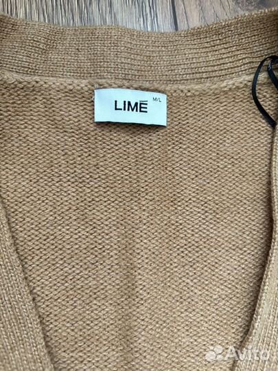 Кардиган женский Lime