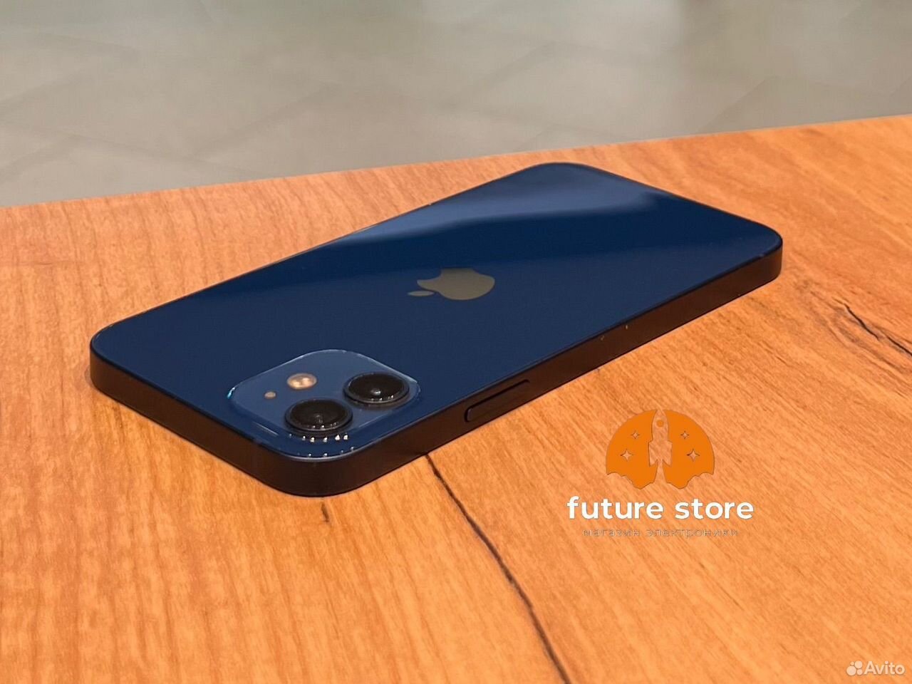 iPhone 12, 128 ГБ