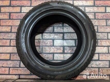 Pirelli Winter Sottozero 3 225/55 R17