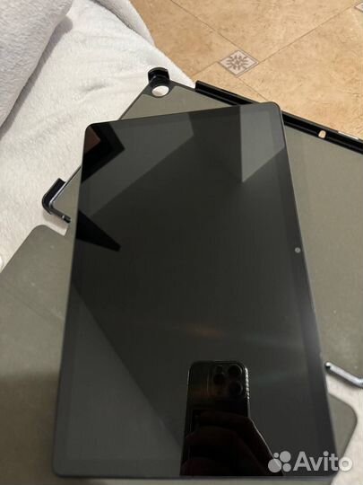 Планшет lenovo xiaoxin pad 2022