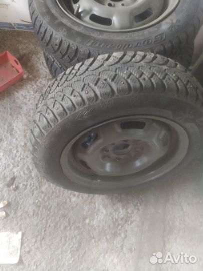 Cordiant Sno-Max 65 R13