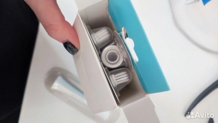 Насадки на зубную щётку mijia regular